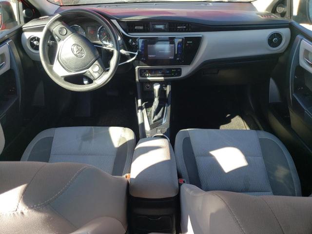Photo 8 from auction – 2017 TOYOTA COROLLA L with VIN 2T1BURHE7HC813564