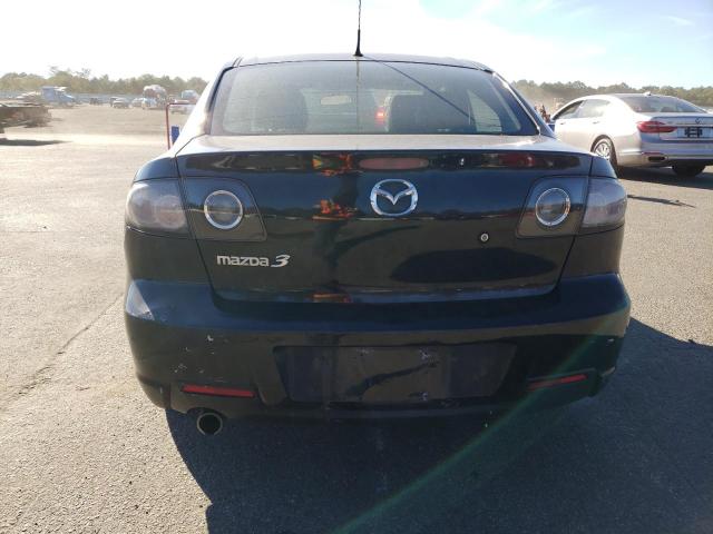 Photo 6 from auction – 2008 MAZDA 3 with VIN JM1BK324781819226