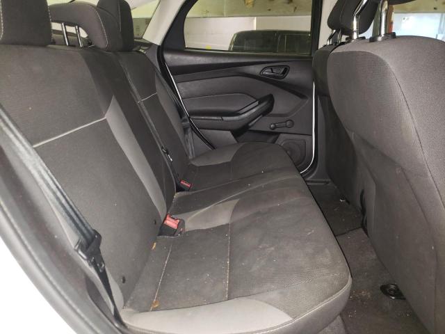 Photo 10 from auction – 2013 FORD FOCUS S with VIN 1FADP3E22DL330855