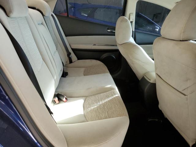 Zdjęcie 10 z aukcji – 2010 MAZDA 6 S z VIN 1YVHZ8CB3A5M25375