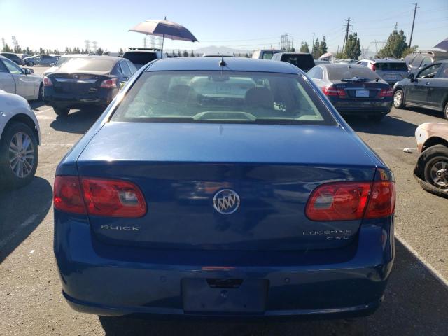 Photo 6 from auction – 2008 BUICK LUCERNE CX with VIN 1G4HD57218U201496