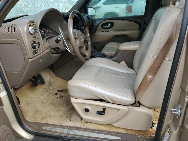 Photo 7 from auction – 2005 BUICK RAINIER CX with VIN 5GADS13SX52158387