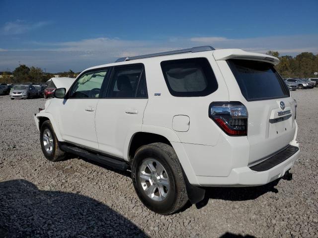 Zdjęcie 2 z aukcji – 2016 TOYOTA 4RUNNER SR z VIN JTEZU5JR3G5114878