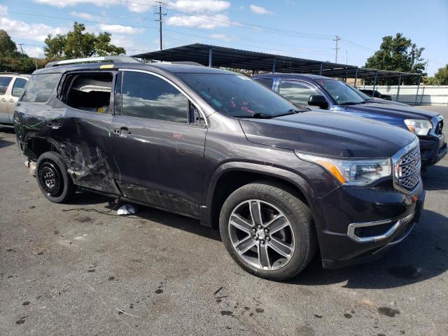 Photo 4 from auction – 2017 GMC ACADIA DEN with VIN 1GKKNPLS2HZ214189