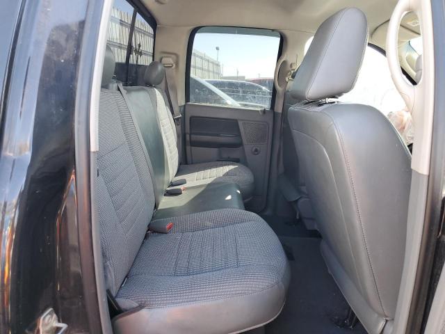 Photo 10 from auction – 2008 DODGE RAM 1500 S with VIN 1D7HA18N58S614747