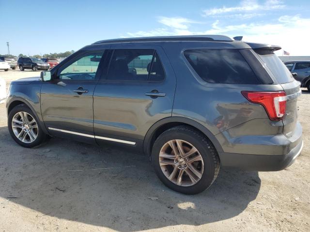 Photo 2 from auction – 2016 FORD EXPLORER X with VIN 1FM5K8D83GGB83597