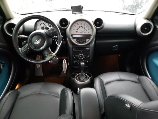 Photo 8 from auction – 2012 MINI COOPER S C with VIN WMWZC3C52CWL82246