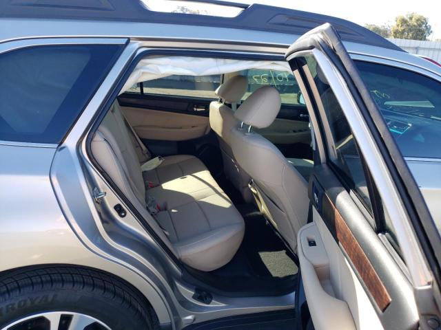 Photo 11 from auction – 2019 SUBARU OUTBACK 2. with VIN 4S4BSANC6K3378610