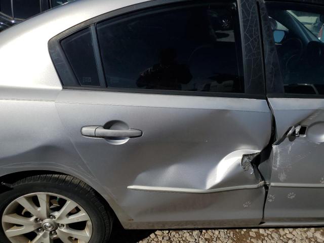 Photo 10 from auction – 2008 MAZDA 3 I with VIN JM1BK32F881812299