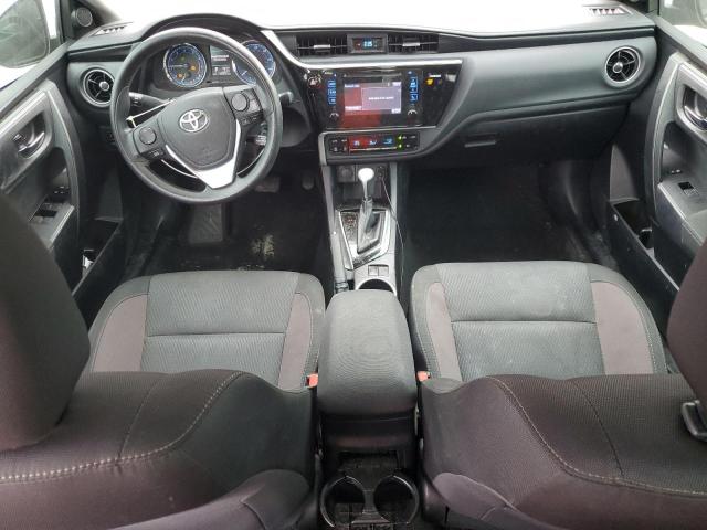 Photo 8 from auction – 2017 TOYOTA COROLLA L with VIN 2T1BURHE0HC908127