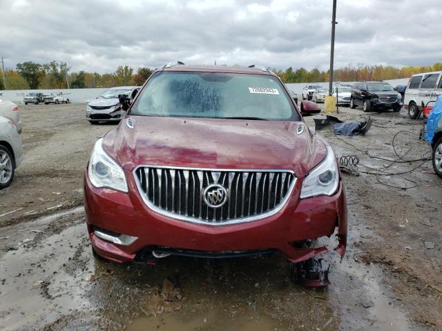 Photo 5 from auction – 2017 BUICK ENCLAVE with VIN 5GAKRBKD6HJ325706