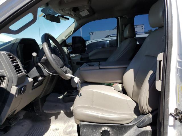 Photo 7 from auction – 2019 FORD F250 SUPER with VIN 1FT7X2A63KEE93946