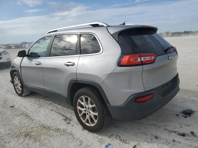 Photo 2 from auction – 2014 JEEP CHEROKEE with VIN 1C4PJLCB5EW323832
