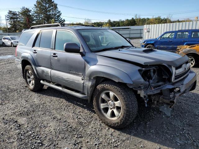 Photo 4 from auction – 2008 TOYOTA 4RUNNER SR with VIN JTEBU14R68K034158