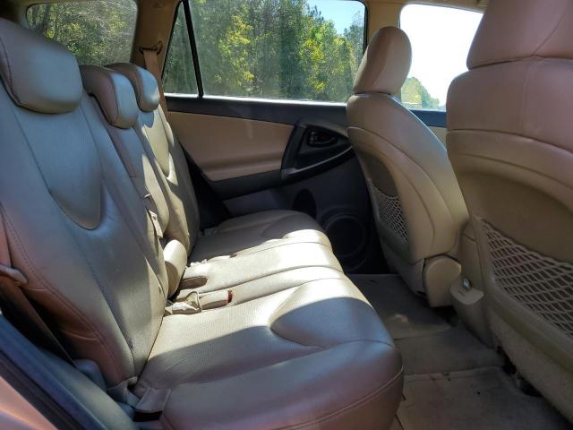 Photo 11 from auction – 2009 TOYOTA RAV4 LIMIT with VIN 2T3ZK31V79W002088