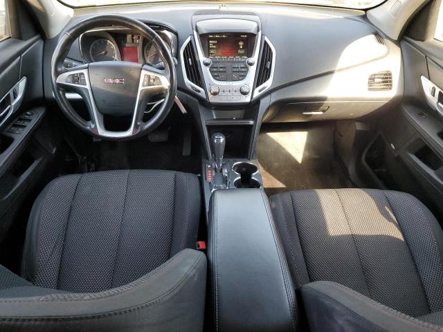 Photo 8 from auction – 2016 GMC TERRAIN SL with VIN 2GKALNEK7G6299799