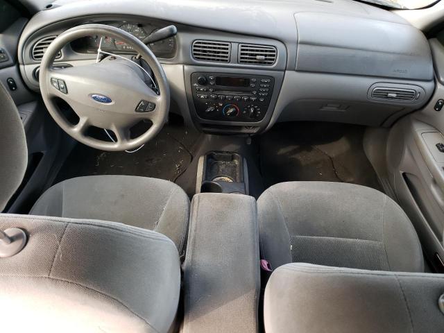 Photo 8 from auction – 2003 FORD TAURUS SES with VIN 1FAFP55U93A204010