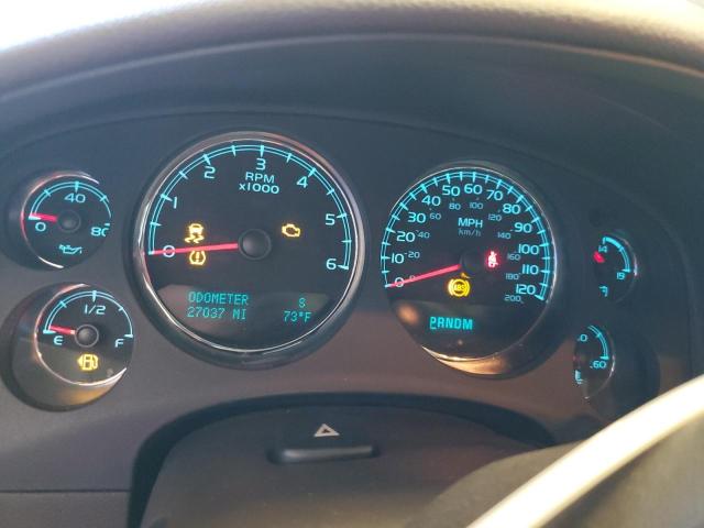 Photo 9 from auction – 2013 GMC SIERRA K15 with VIN 3GTP2XE26DG191257