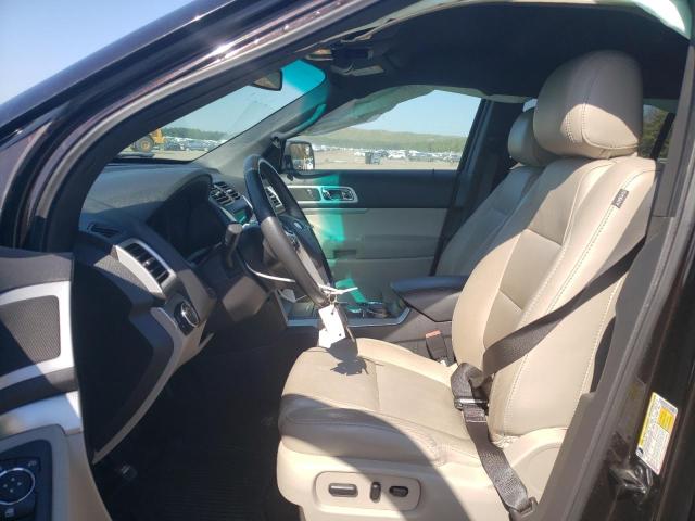 Photo 7 from auction – 2013 FORD EXPLORER X with VIN 1FM5K8D84DGB17507