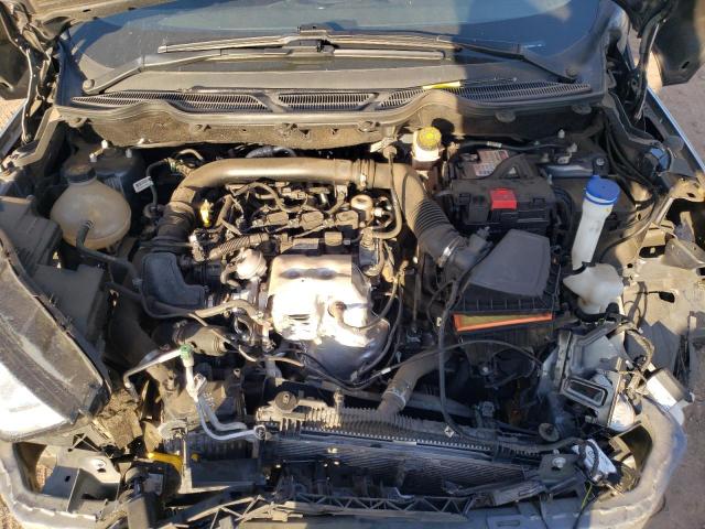 Photo 11 from auction – 2020 FORD ECOSPORT S with VIN MAJ3S2GE3LC370274