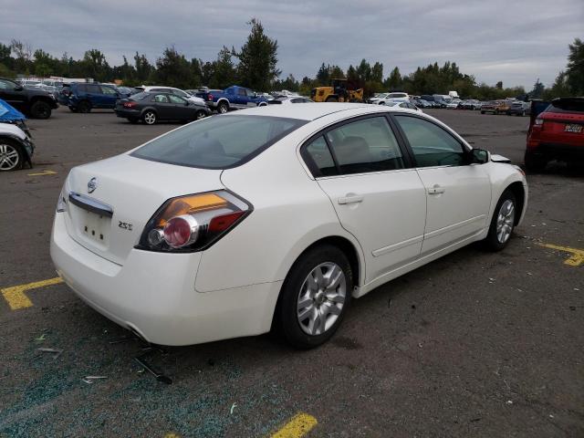 Photo 3 from auction – 2012 NISSAN ALTIMA BAS with VIN 1N4AL2AP5CN543523