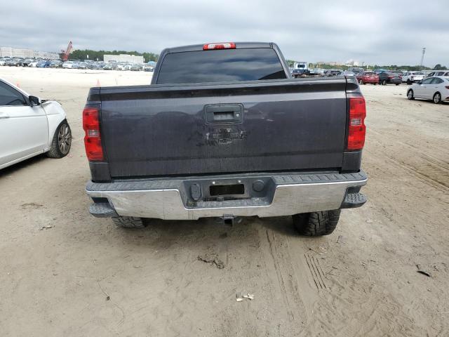 Photo 6 from auction – 2014 CHEVROLET SILVERADO2 with VIN 1GCVKREC2EZ181239