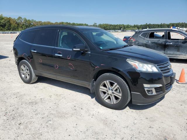 Photo 4 from auction – 2017 CHEVROLET TRAVERSE L with VIN 1GNKRHKD4HJ104095
