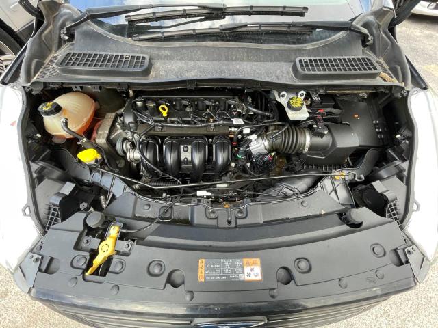 Photo 7 from auction – 2017 FORD ESCAPE S with VIN 1FMCU0F74HUE35366