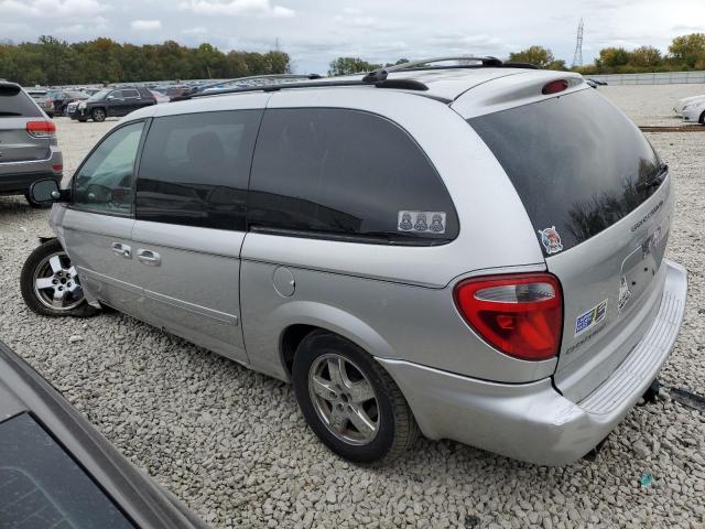 Photo 2 from auction – 2007 DODGE GRAND CARA with VIN 2D4GP44L17R268211