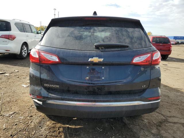 Photo 6 from auction – 2020 CHEVROLET EQUINOX LT with VIN 3GNAXJEV8LS645266