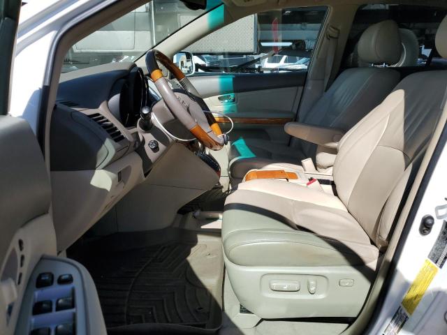 Фото 7 с аукциона – 2005 LEXUS RX 330 с VIN 2T2HA31U05C074062