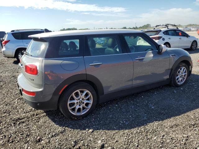 Photo 3 from auction – 2017 MINI COOPER CLU with VIN WMWLN5C53H2E32956