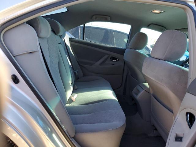 Photo 10 from auction – 2011 TOYOTA CAMRY BASE with VIN 4T4BF3EK5BR092075