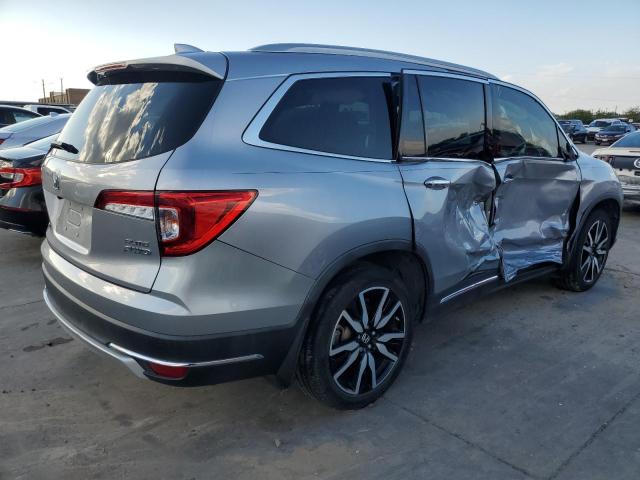 Photo 3 from auction – 2020 HONDA PILOT ELIT with VIN 5FNYF6H00LB064134