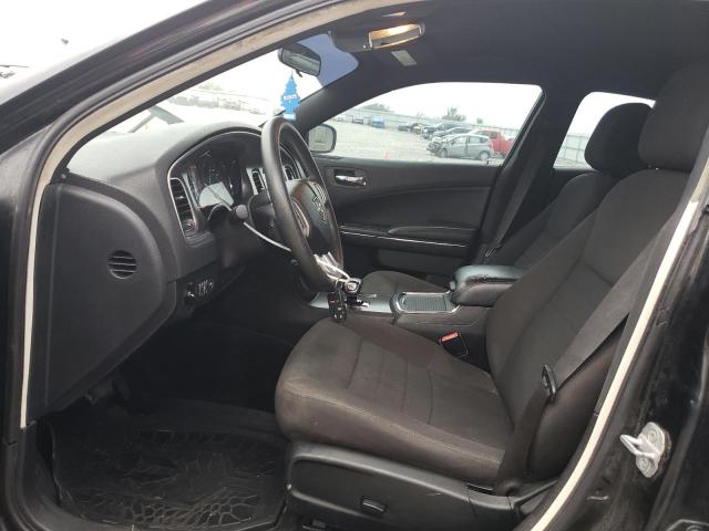 Фото 7 с аукциона – 2012 DODGE CHARGER SE с VIN 2C3CDXBG1CH298678