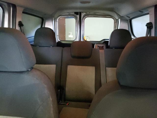 Photo 10 from auction – 2020 RAM PROMASTER with VIN ZFBHRFBB2L6R56255