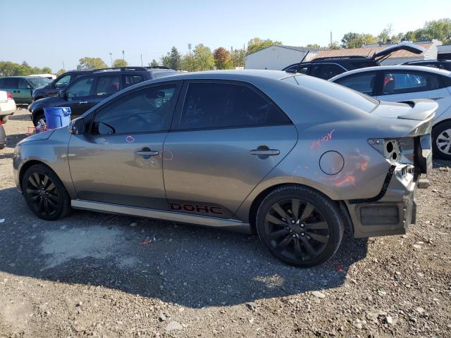 Photo 2 from auction – 2012 KIA FORTE SX with VIN KNAFW4A30C5518428