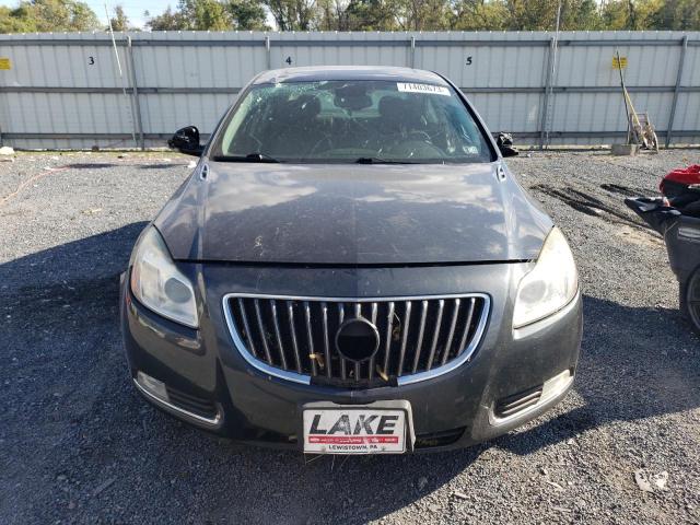 Photo 5 from auction – 2013 BUICK REGAL PREM with VIN 2G4GT5GV5D9128648