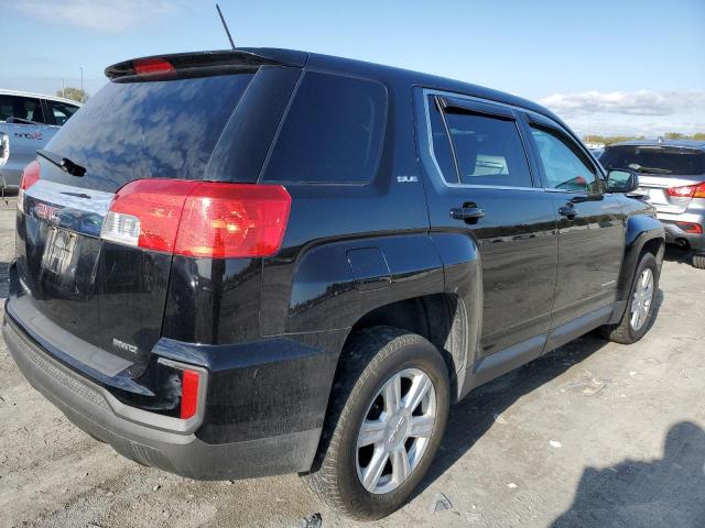 Photo 3 from auction – 2016 GMC TERRAIN SL with VIN 2GKFLSEK9G6178227