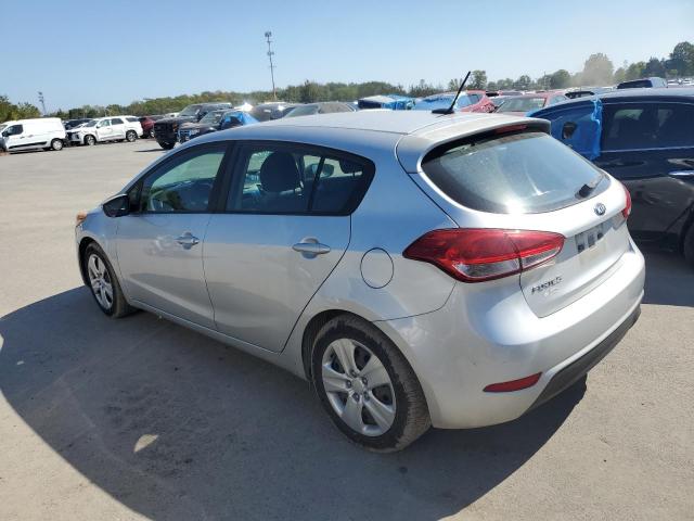 Photo 2 from auction – 2016 KIA FORTE LX with VIN KNAFK5A89G5582485