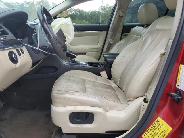 Photo 7 from auction – 2013 LINCOLN MKS with VIN 1LNHL9DK0DG615358