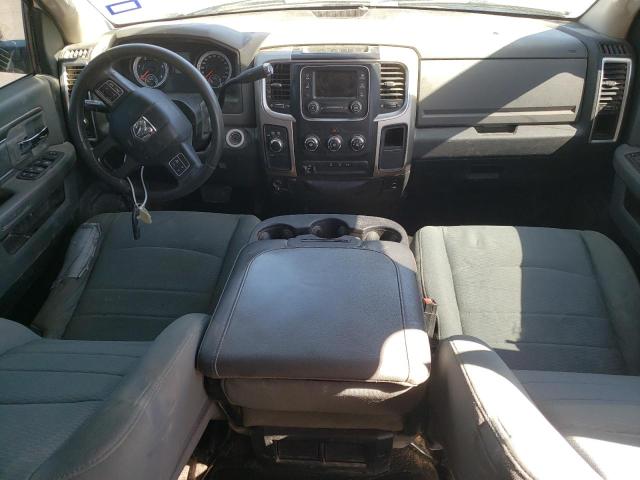 Photo 8 from auction – 2015 RAM 2500 SLT with VIN 3C6UR5DL1FG669835