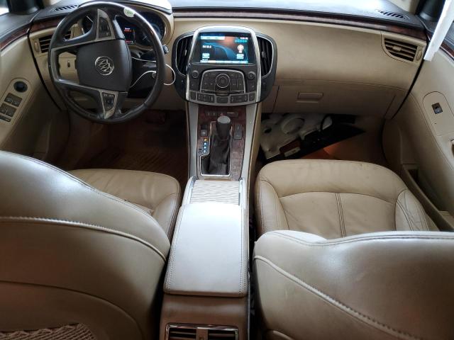 Photo 8 from auction – 2013 BUICK LACROSSE with VIN 1G4GC5E36DF187877