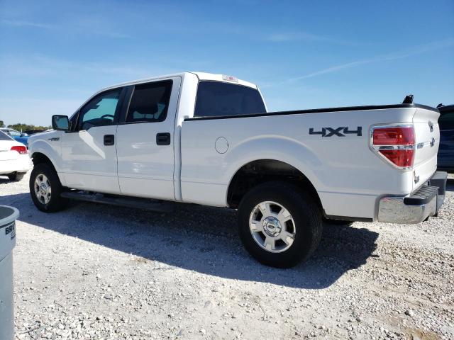 Photo 2 from auction – 2014 FORD F150 SUPER with VIN 1FTFW1EF5EFA37514