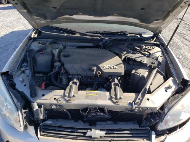 Photo 11 from auction – 2007 CHEVROLET IMPALA LT with VIN 2G1WT58K379367780