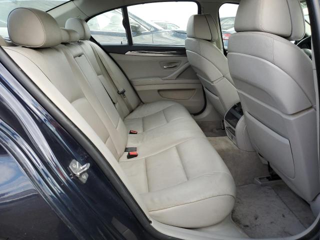 Photo 10 from auction – 2011 BMW 535 I with VIN WBAFR7C58BC605091