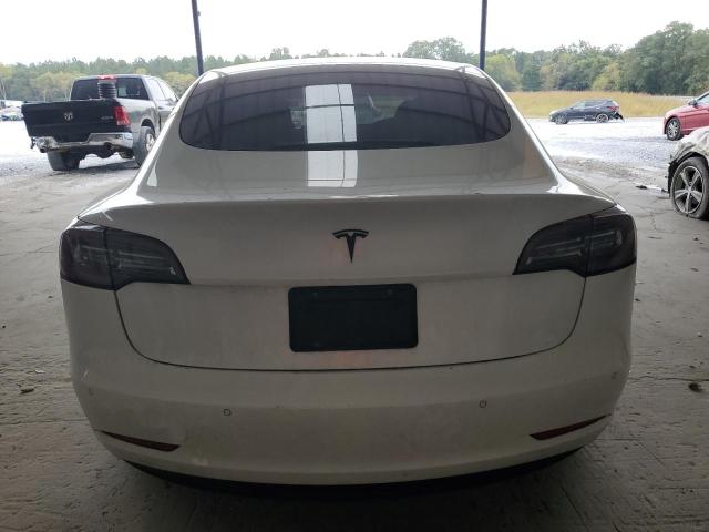 Photo 6 from auction – 2020 TESLA MODEL 3 with VIN 5YJ3E1EB8LF787204