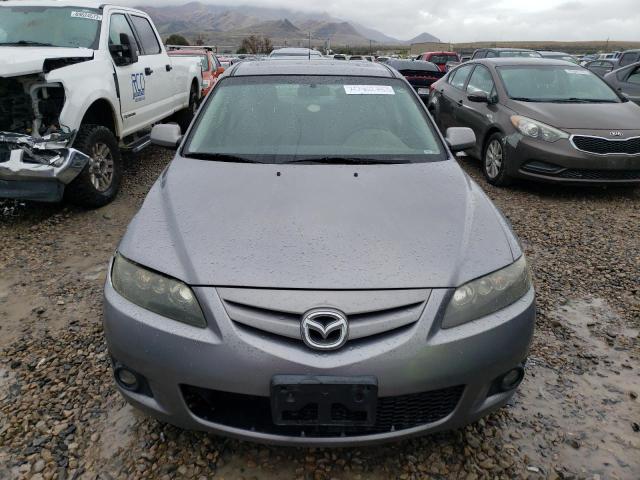Photo 5 from auction – 2006 MAZDA 6 S with VIN 1YVHP80D965M47318