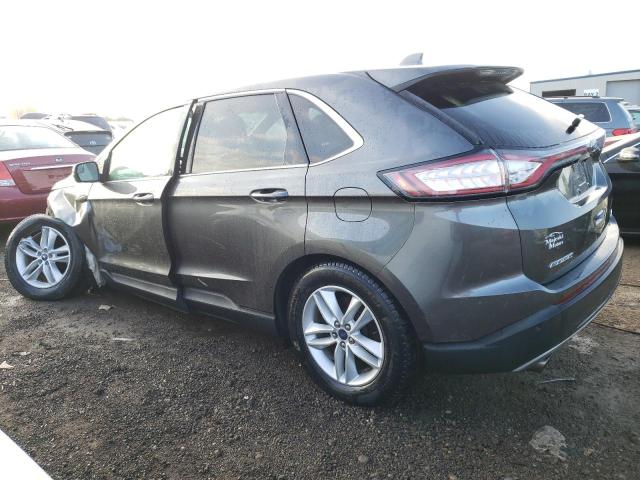 Photo 2 from auction – 2016 FORD EDGE SEL with VIN 2FMPK4J91GBB15529