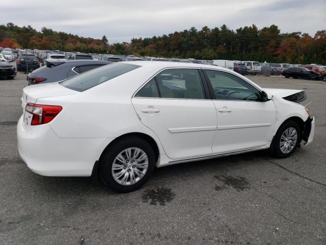 Photo 3 from auction – 2014 TOYOTA CAMRY L with VIN 4T4BF1FKXER439634